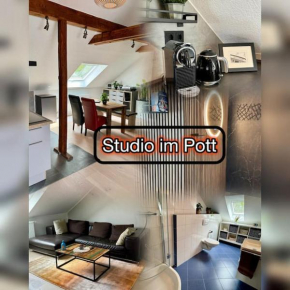 Studio im Pott mitten in Bochum